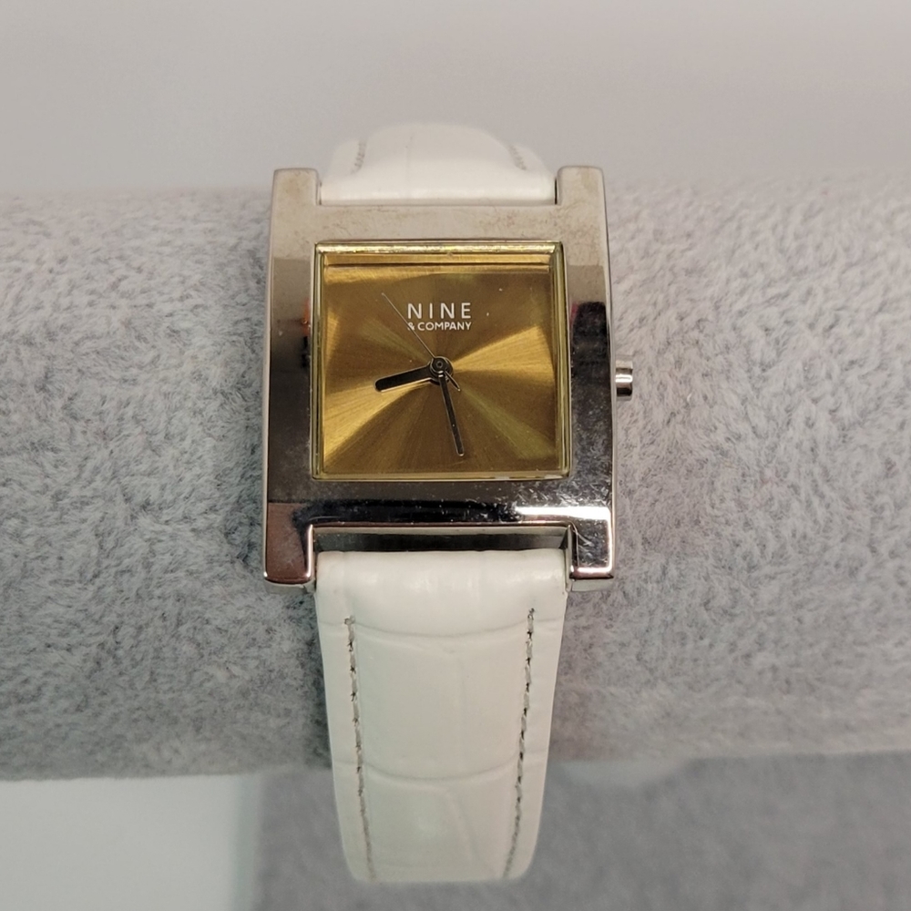 ▪︎Nine & Co Women's Watch